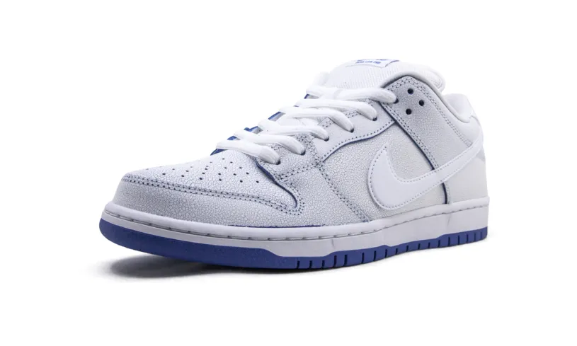 Nike Dunk SB Dunk Low Premium 'Game Royal'